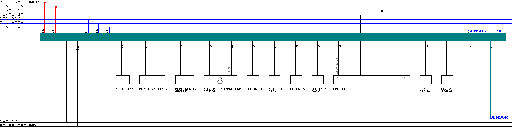Porsche Panamera / 970, G1 MY 2009 Rear differential lock 958/970 wiring diagram